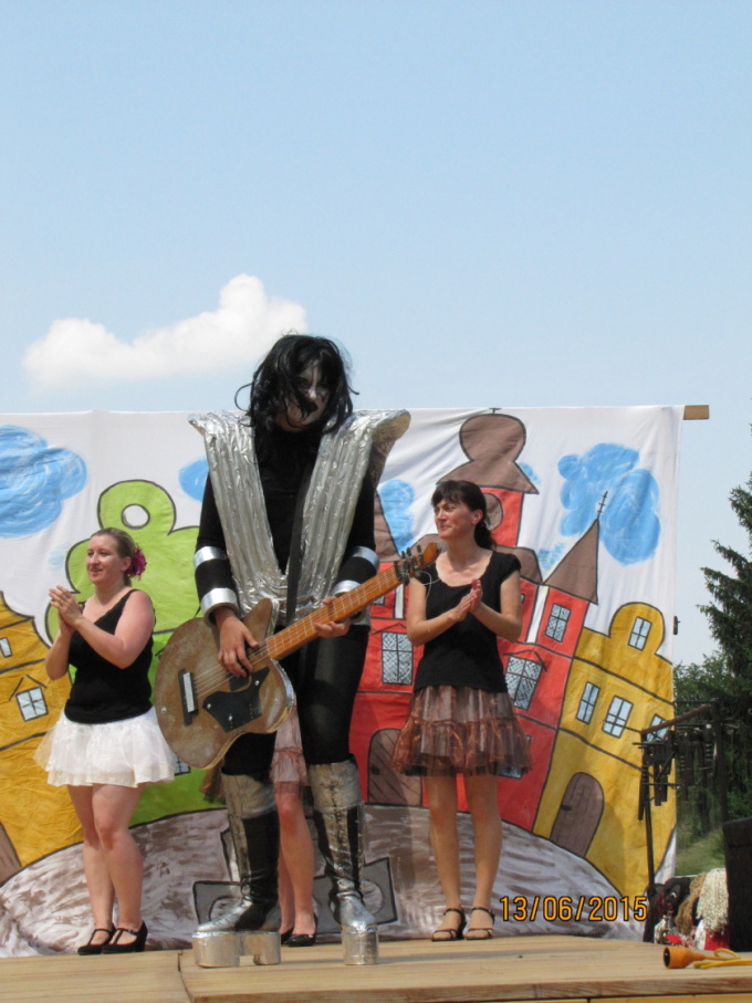 2015 Slavnosti 40